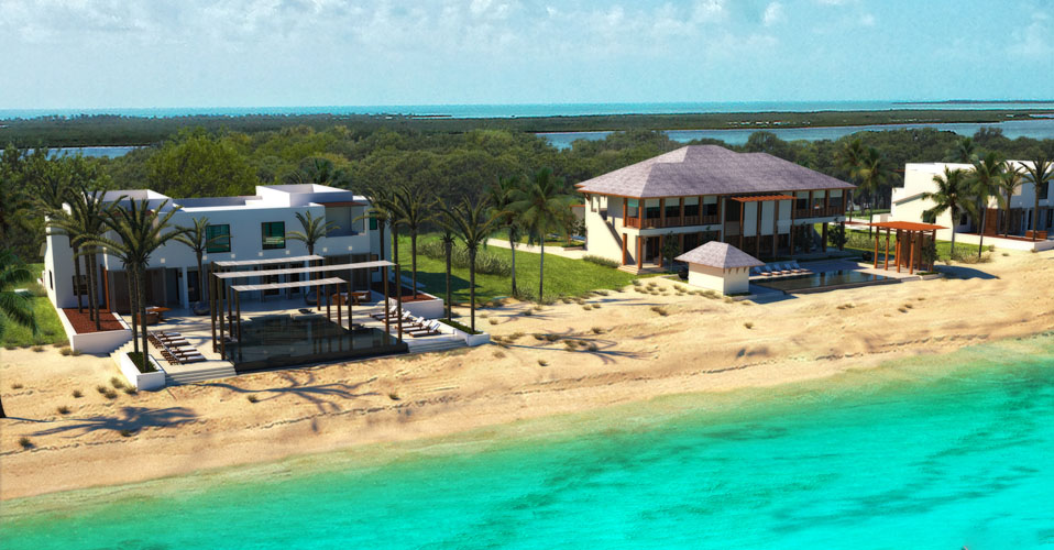 Single family residential architecture and engineering