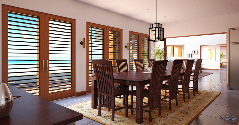 Balinese Model Custom Home Bimini Bay Balinese_Int.6.jpg