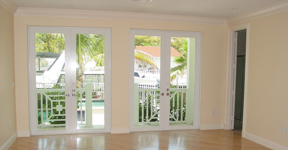 Custom Home Old Florida Style - Fort Lauderdale DSC00343.JPG