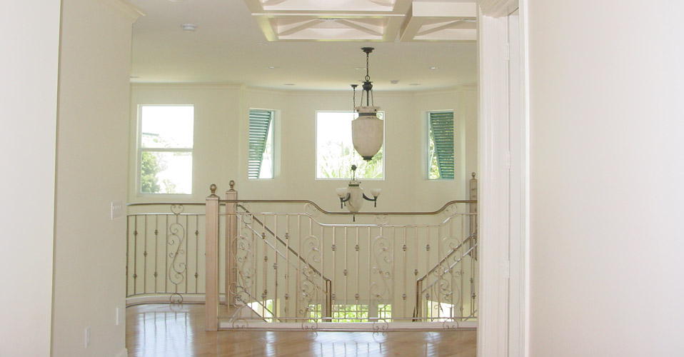 Custom Home Old Florida Style - Fort Lauderdale DSC00351.JPG