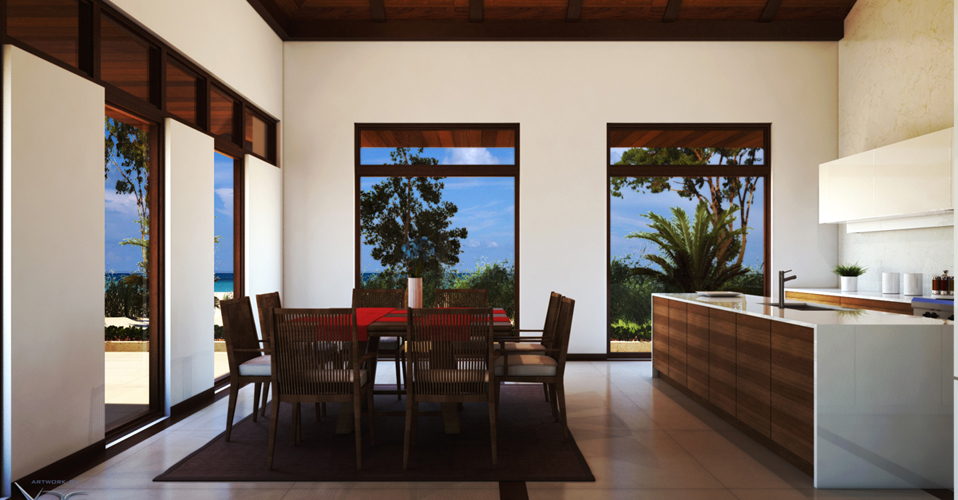 Feng Shui Model Custom Home Bimini Bay FenShui.2.jpg