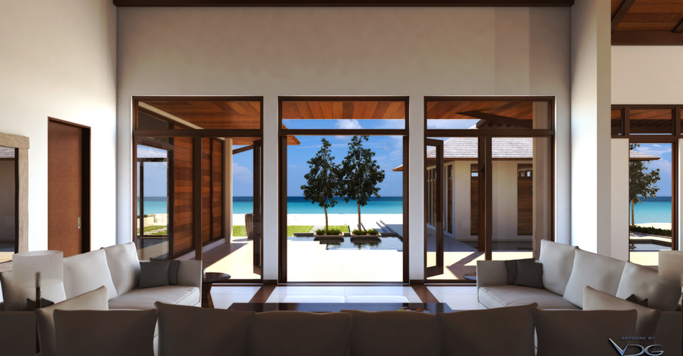 Feng Shui Model Custom Home Bimini Bay FenShui.3.jpg