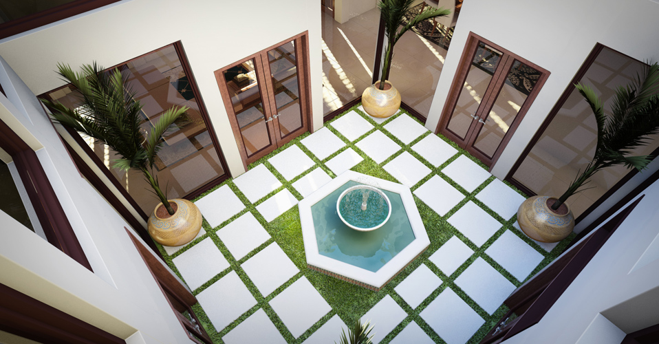 Moroccan Model Custom Home - Bimini Bay Moorish_Interior_003.jpg