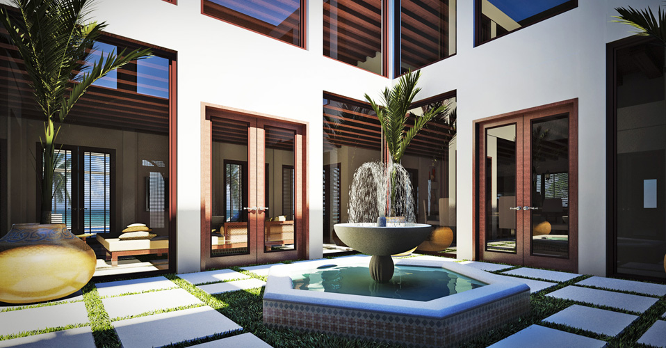 Moroccan Model Custom Home - Bimini Bay Moorish_Interior_004.jpg