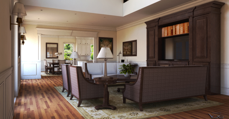 Palladian Model Custom Home Bimini Bay Palladian_Int.7.jpg