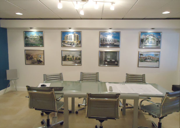 Virtual Design Group Office