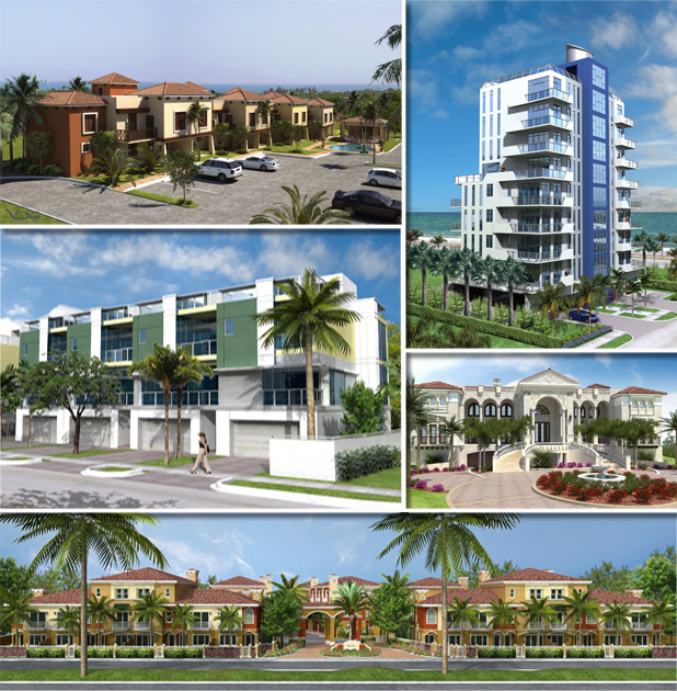 Virtual Design Group - Architectural and Engineering Services