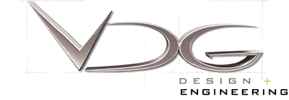 Virtual Design Group Logo