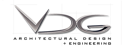 Virtual Design Group Logo